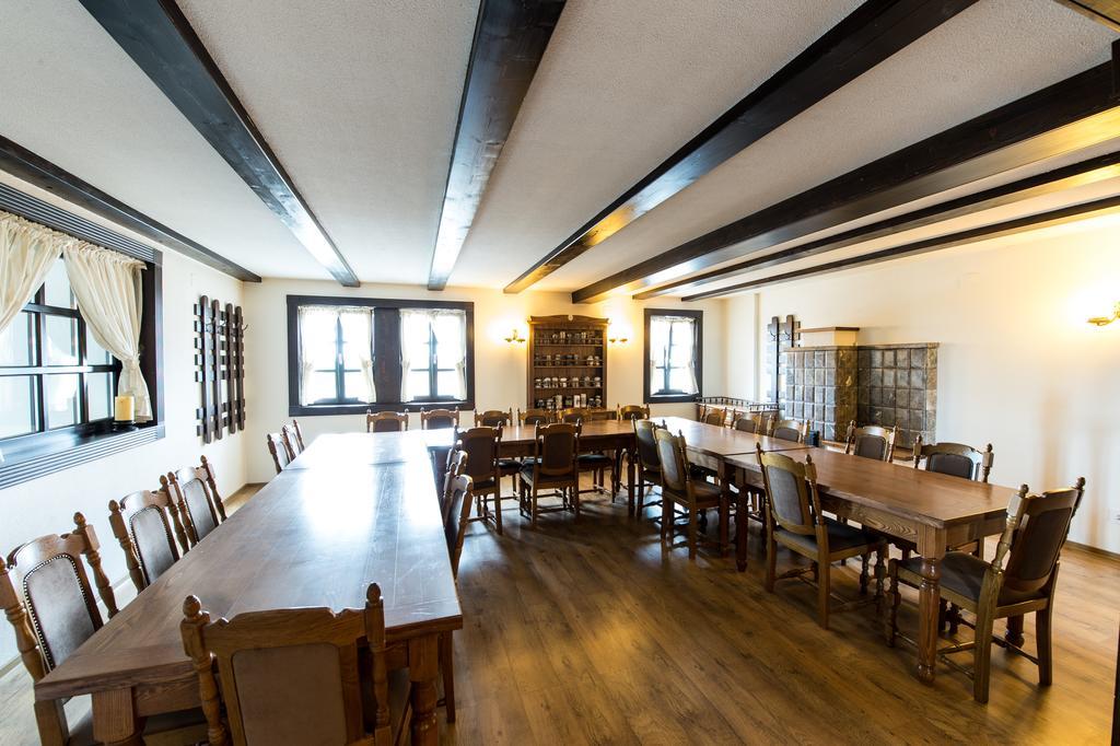 Castel Royal Hotel