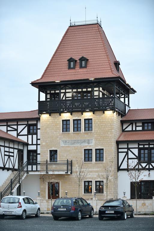 Hotel Castel Royal